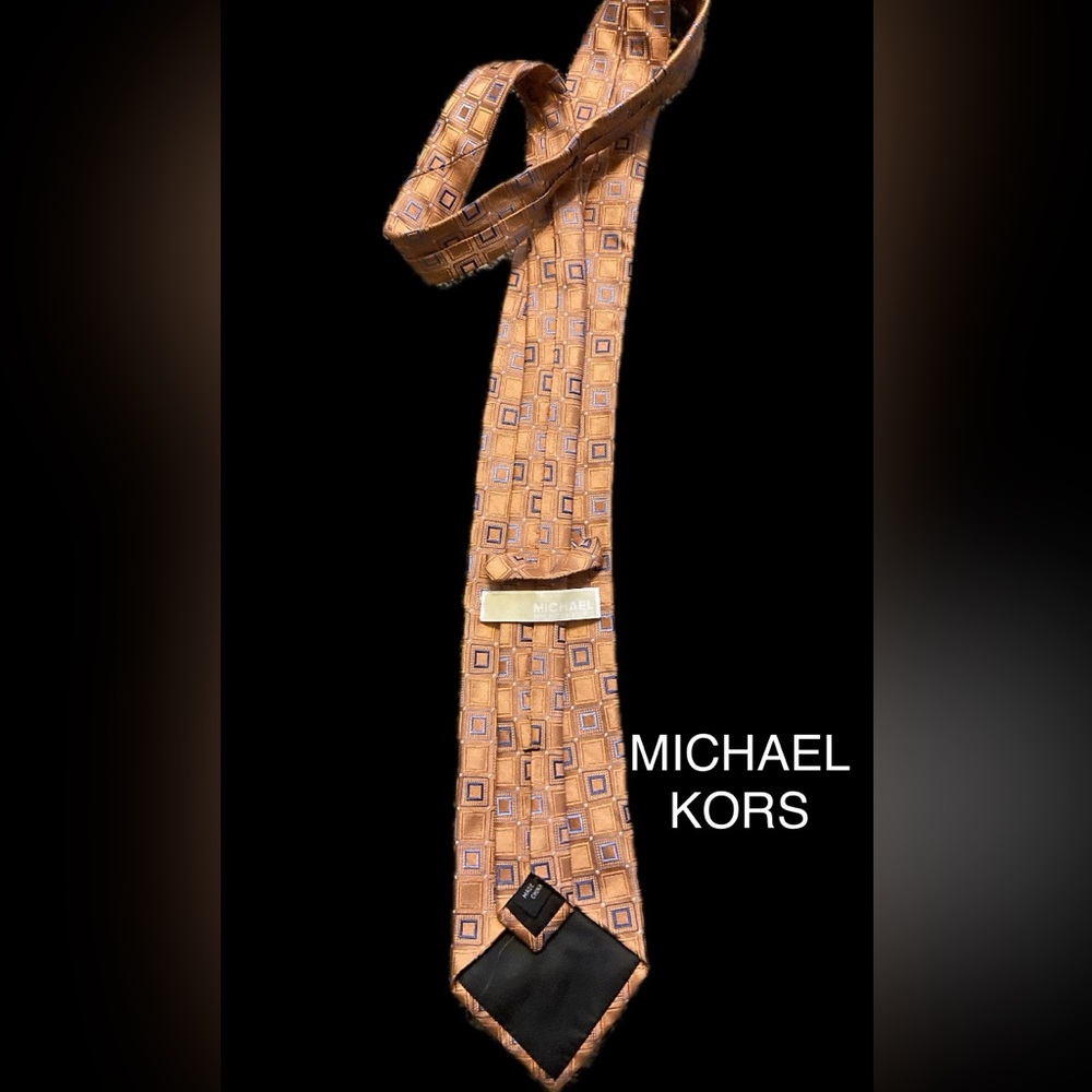 Michael Kors Necktie